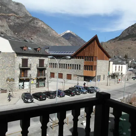Apartment Los Lagos *