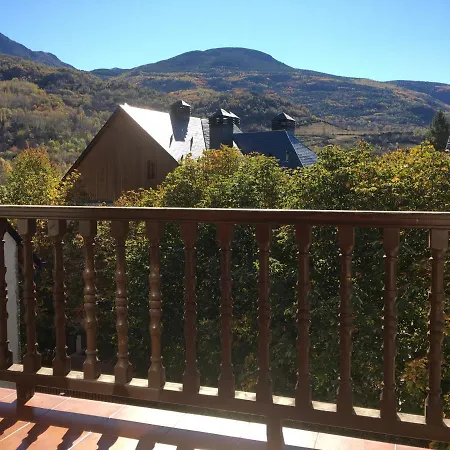 Los Lagos Apartment
