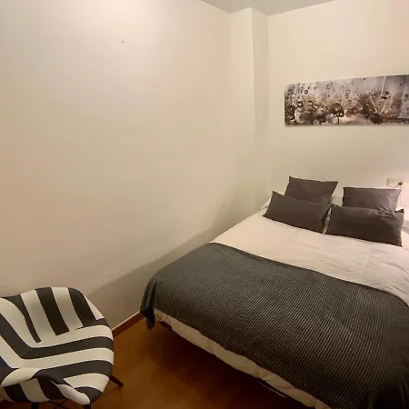 Apartment Los Lagos