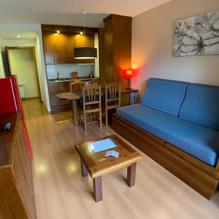Apartment Los Lagos *