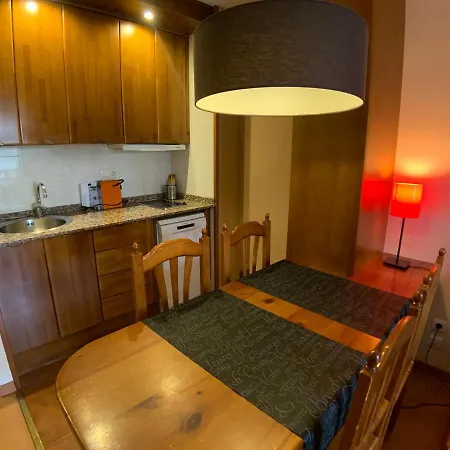 Apartmán Lagos