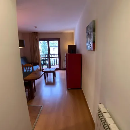 Apartment Los Lagos *