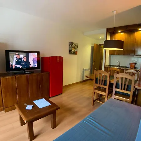Apartment Los Lagos