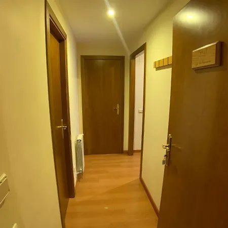 Apartmán Lagos *