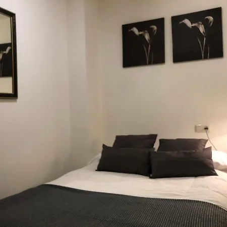 Los Lagos Apartment