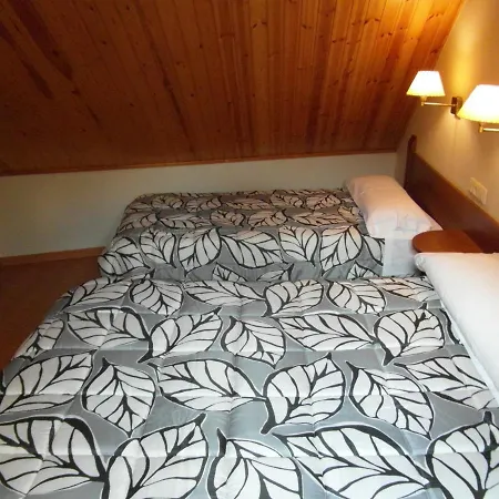 Apartmán Lagos Benasque