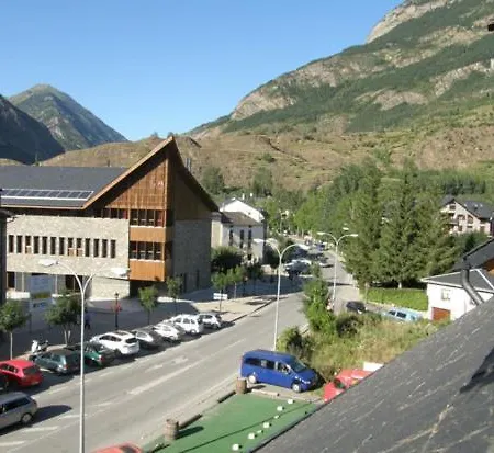 Lagos Benasque