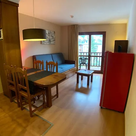 Los Lagos Apartment