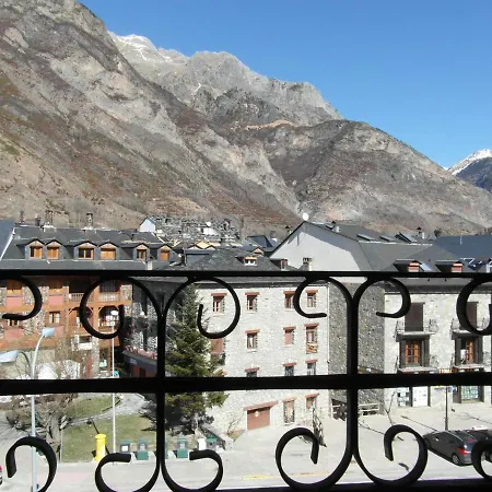 Apartment Los Lagos