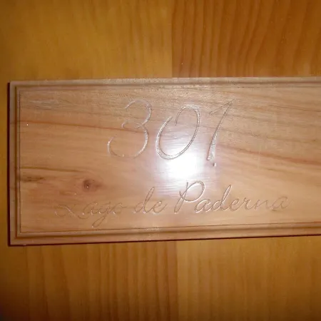 Apartment Los Lagos *