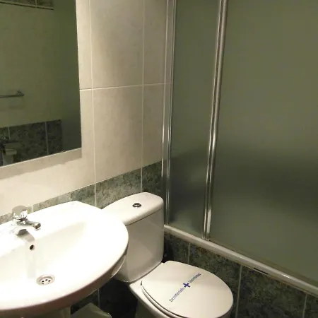 Apartmán Lagos Benasque