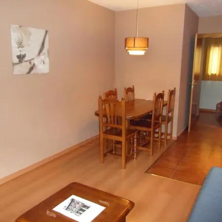 Los Lagos Apartment