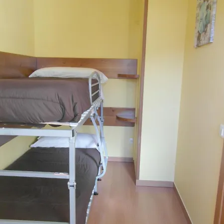 Apartmán Lagos