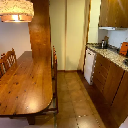 Apartmán Lagos