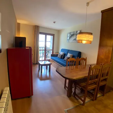 Los Lagos Apartment *