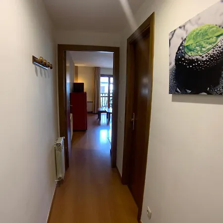 Apartmán Lagos *