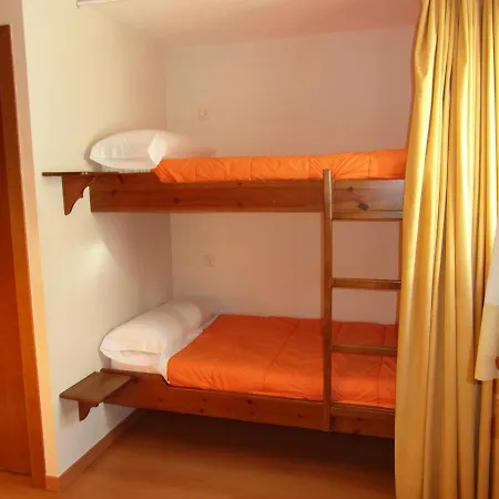 Los Lagos Apartment