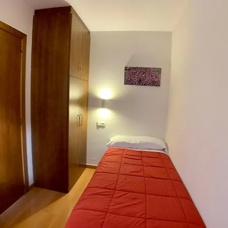 Apartment Los Lagos
