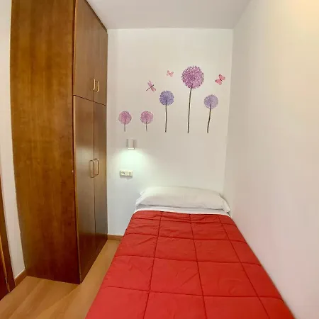 Apartmán Lagos