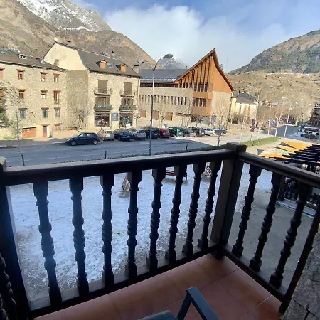 Lagos Benasque