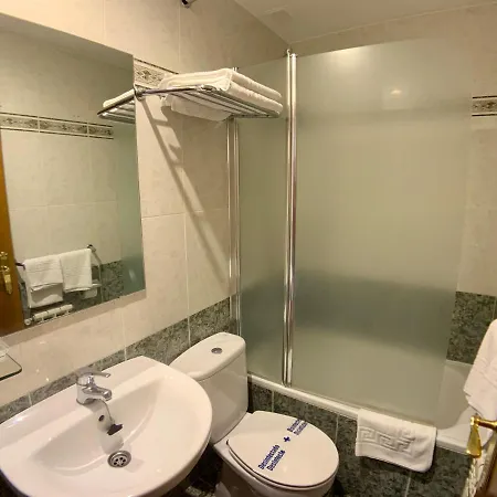 Apartmán Lagos Benasque
