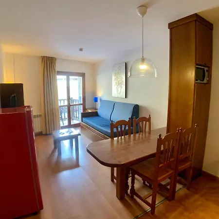 Los Lagos Apartment *