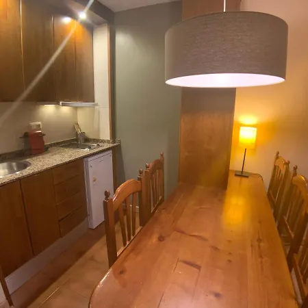 Lagos Apartmán