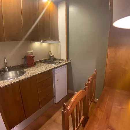 Apartmán Lagos