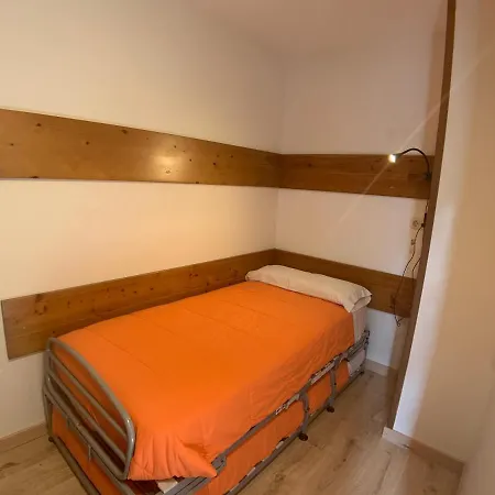 Apartmán Lagos *