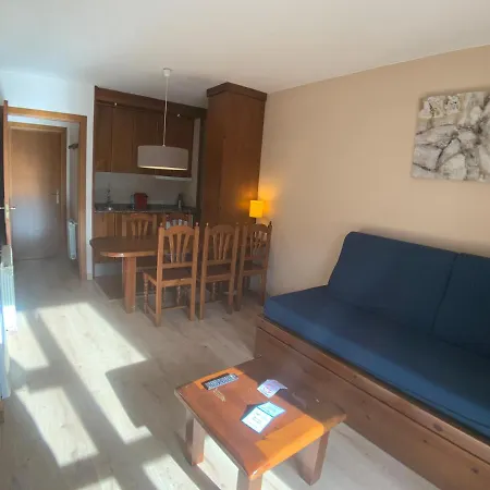 Los Lagos Apartment