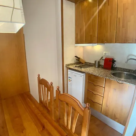 Apartman Lagos *
