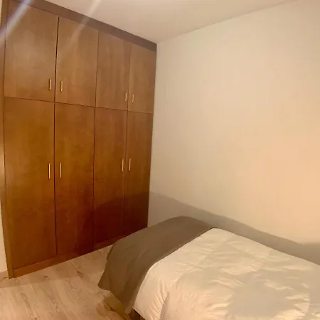 Lagos Apartmán *