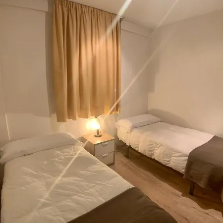 Lagos Apartmán