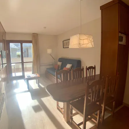 Apartment Los Lagos *