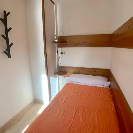 Apartment Los Lagos