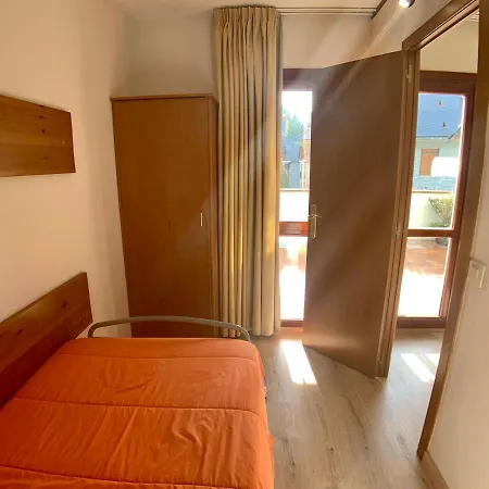 Los Lagos Apartment