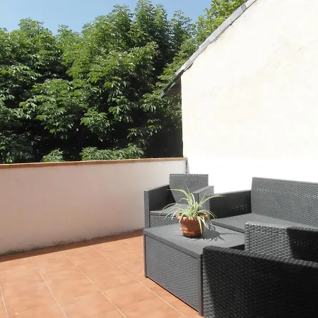 Apartman Lagos *