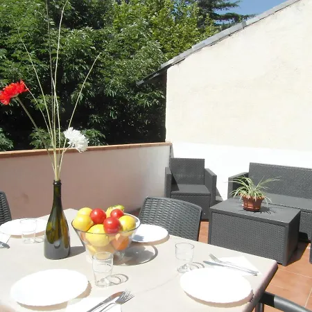 Apartment Los Lagos