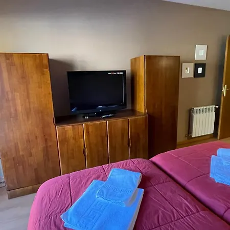 Los Lagos Apartment