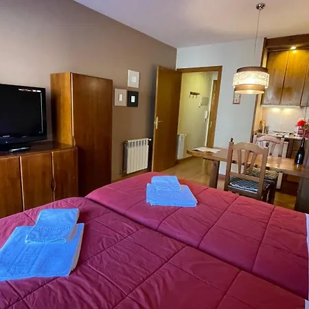 Apartment Los Lagos