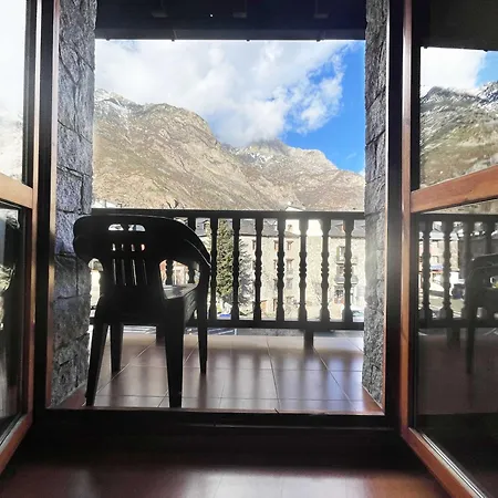 Los Lagos Benasque