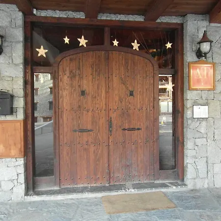 Apartmán Lagos *